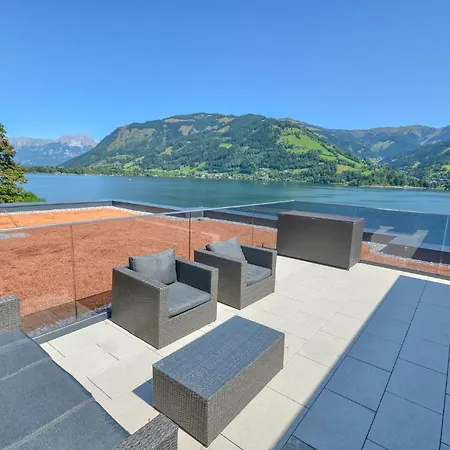 Apartment Alpin & Seeresort Penthouse 21 - By Alpen *