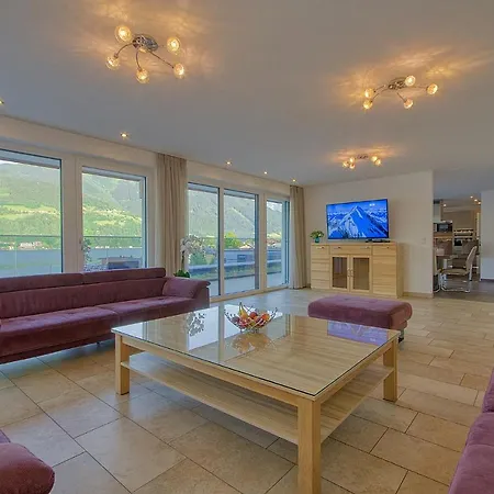 Alpin & Seeresort Penthouse 21 - By Alpen