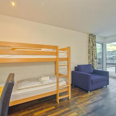 Alpin & Seeresort Penthouse 21 - By Alpen Τσελ αμ Ζέε