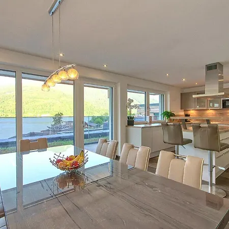 Alpin & Seeresort Penthouse 21 - By Alpen * Τσελ αμ Ζέε