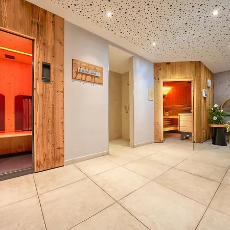 Alpin & Seeresort Penthouse 21 - By Alpen Apartment *