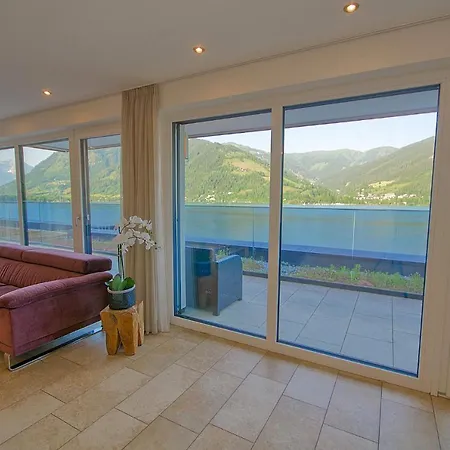 Alpin & Seeresort Penthouse 21 - By Alpen Appartement Zell am See