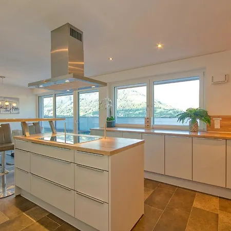Appartement Alpin & Seeresort Penthouse 21 - By Alpen Zell am See