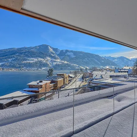 Alpin & Seeresort Penthouse 21 - By Alpen 公寓 *