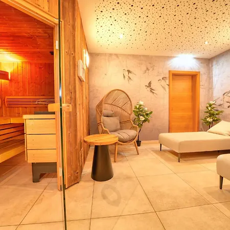 Alpin & Seeresort Penthouse 21 - By Alpen 公寓 滨湖采尔